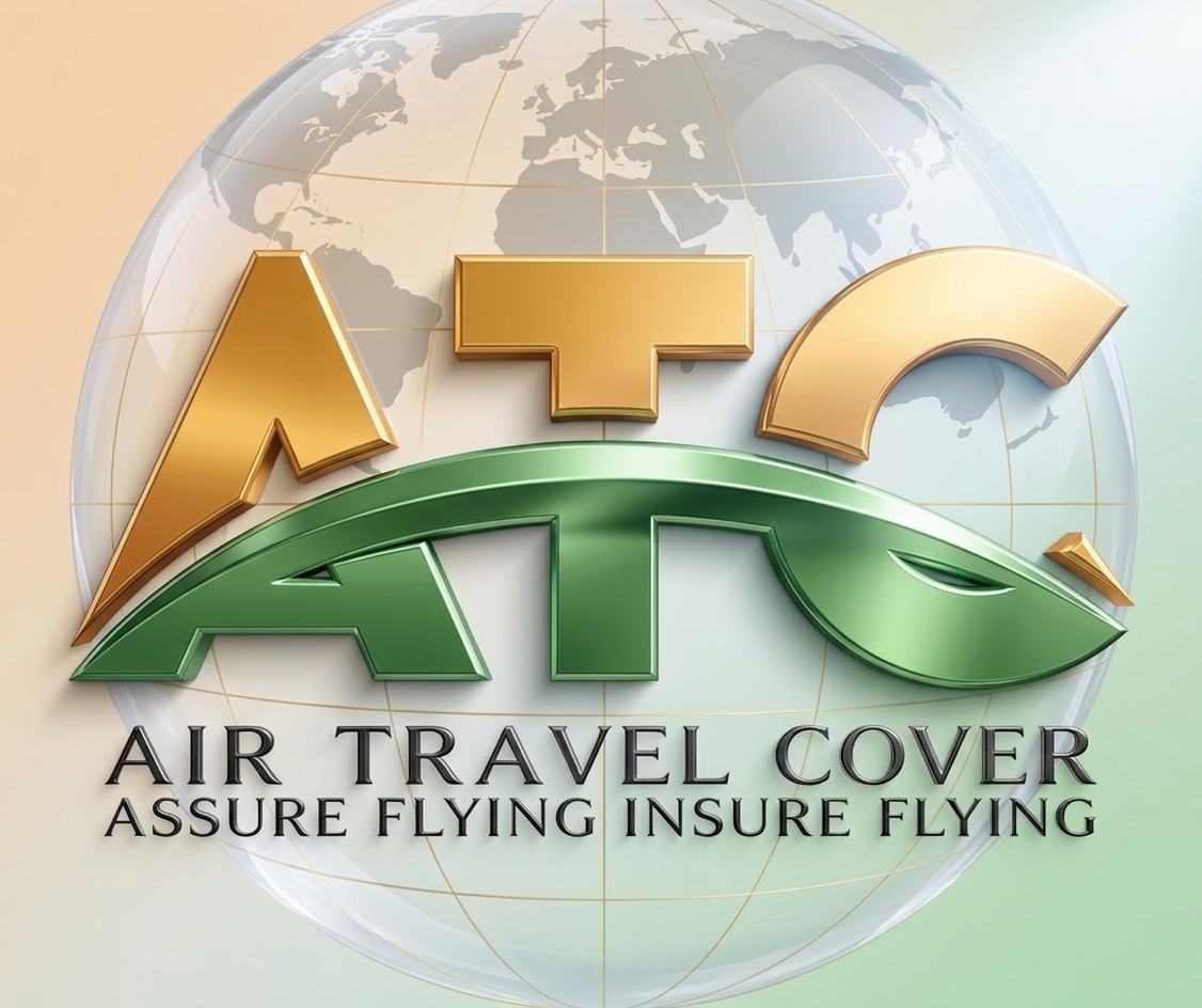 AirTravelCover — Assure Flying, Insure Flying